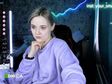 Bongacams Free Porn Cam of your-small-bunny