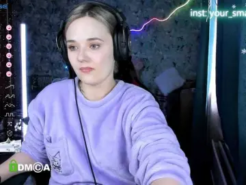 Bongacams Free Live Porn of your-small-bunny