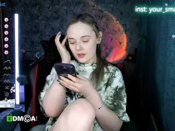 Bongacams Private Sex Chat of your-small-bunny