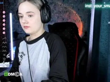 Bongacams Sex Chat of your-small-bunny