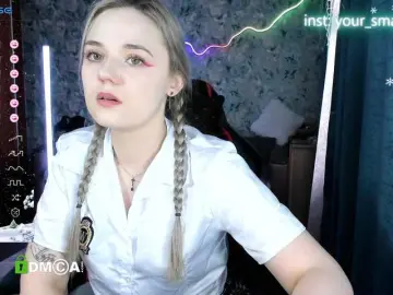 Bongacams Sex Cam of your-small-bunny