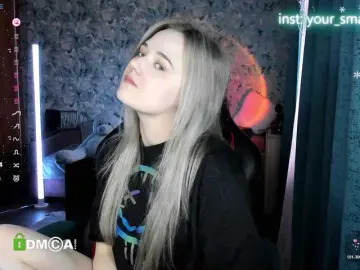 Bongacams Sex Chat of your-small-bunny