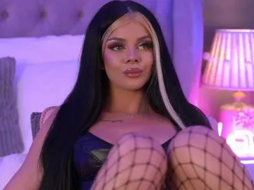 Bongacams Adult Webcams of AriellSweety