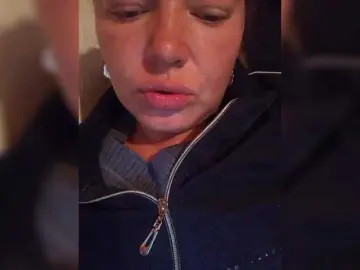 Bongacams Nude Webcam of Juliamad