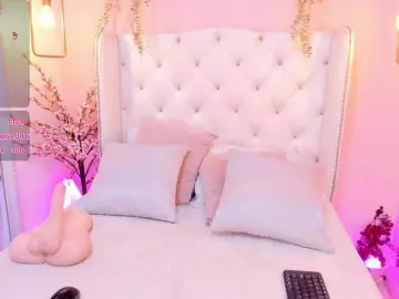 Bongacams Best Webcam of MarianaaSantos