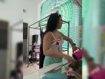 Bongacams Live Porn of PadThai