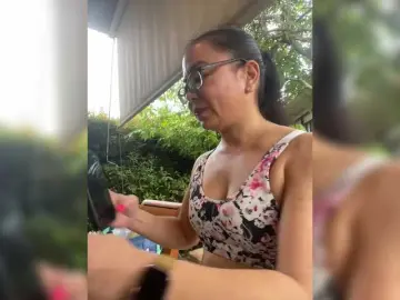 Bongacams Best live sex cam show of PadThai