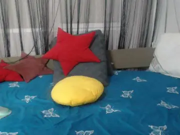 Bongacams Nude Webcam of SexyNycolle38