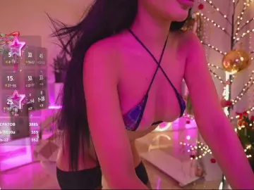 Bongacams Private Sex Chat of thecatt