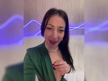 Bongacams Live Sex of KristiSSS1