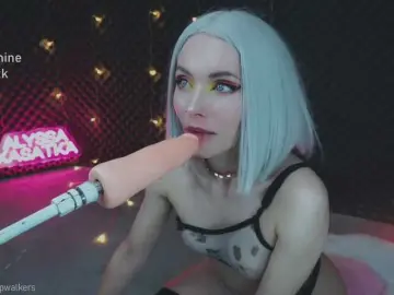 Bongacams Live Sex of LISA-ALYSSA