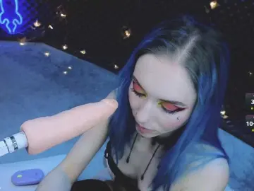 Bongacams Live Sex Cam of LISA-ALYSSA