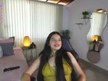 Bongacams Free Porn Cam of Min-Yuna