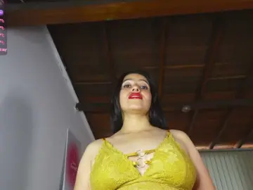 Bongacams Adult Webcams of Min-Yuna