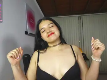 Bongacams Adult Video Chat of Min-Yuna