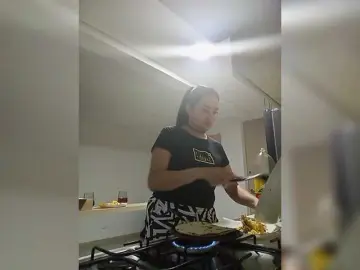 Bongacams Sex Chat of Min-Yuna