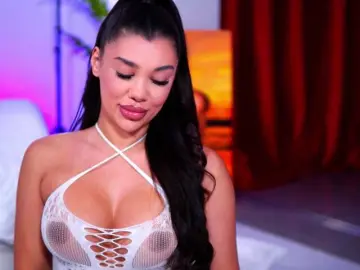 Bongacams Live Sex Cam of NatyDesiree