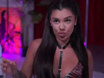 Bongacams Best live sex cam show of NatyDesiree