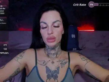 Bongacams Private Sex Chat of angel8devil