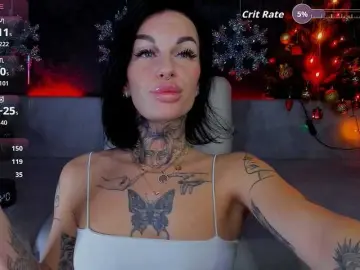 Bongacams Adult Webcam of angel8devil