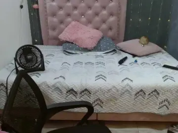 Bongacams Free Live Porn of lalisha-96