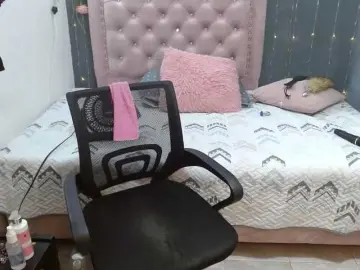 Bongacams Sex Cam of lalisha-96