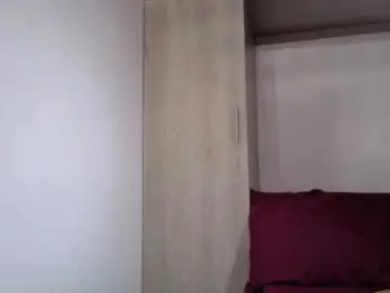 Bongacams Private Sex Chat of Candela34