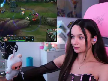 Bongacams Sex Chat of JuicyAngel