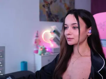 Bongacams Sex Cam of JuicyAngel