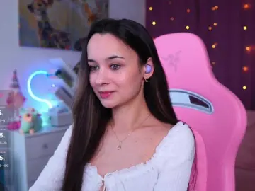 Bongacams Live Sex of JuicyAngel