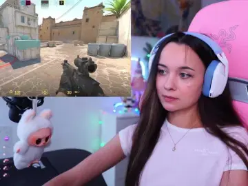 Bongacams Sex Chat of JuicyAngel