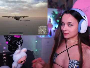 Bongacams Nude Webcam of JuicyAngel