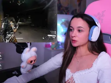 Bongacams Live Sex Cam of JuicyAngel