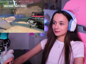 Bongacams Best Webcam of JuicyAngel