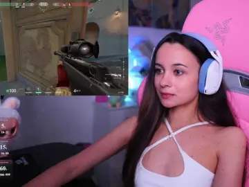 Bongacams Live Sex of JuicyAngel