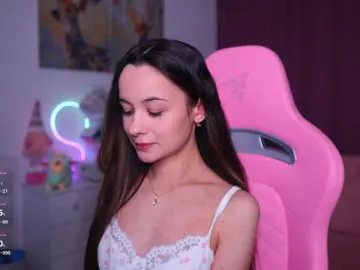 Bongacams Adult Video Chat of JuicyAngel