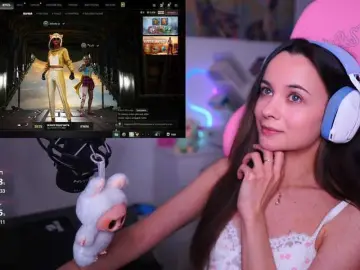 Bongacams Live Sex Cam of JuicyAngel