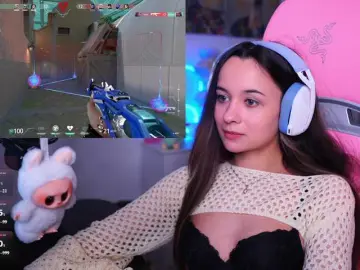 Bongacams Adult Webcams of JuicyAngel