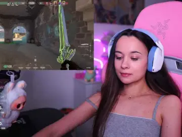 Bongacams Sex Chat of JuicyAngel