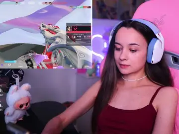 Bongacams Live Sex Cam of JuicyAngel