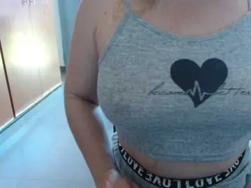 Bongacams Adult Webcams of Jussara-Milf