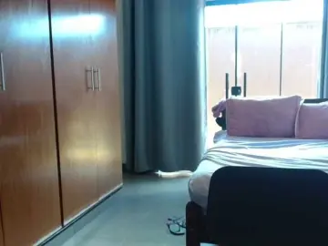 Bongacams Private Sex Chat of Jussara-Milf