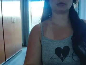 Bongacams Live Sex Cam of Jussara-Milf