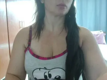 Bongacams Adult Webcam of Jussara-Milf