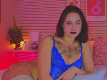 Bongacams Adult Webcams of Lillii