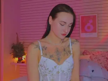 Bongacams Best Webcam of Lillii