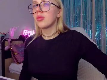 Bongacams Adult Webcam of ElinaOcean