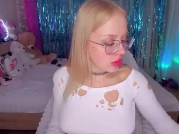 Bongacams Live Sex of ElinaOcean