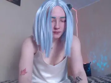 Bongacams Live Sex Cam of FlexxyLexy