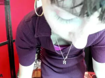 Bongacams Adult Webcam of KathelinBrik